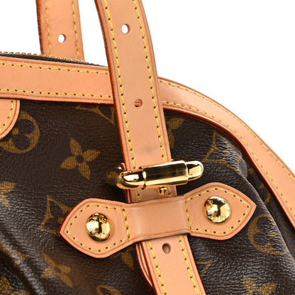 Louis Vuitton Monogram Tivoli GM 12 of 14