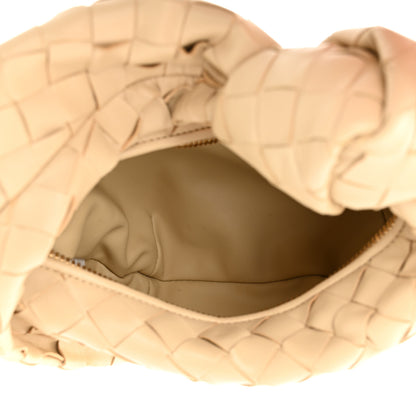 Bottega Veneta Nappa Intrecciato Mini Jodie Porridge 5 of 11