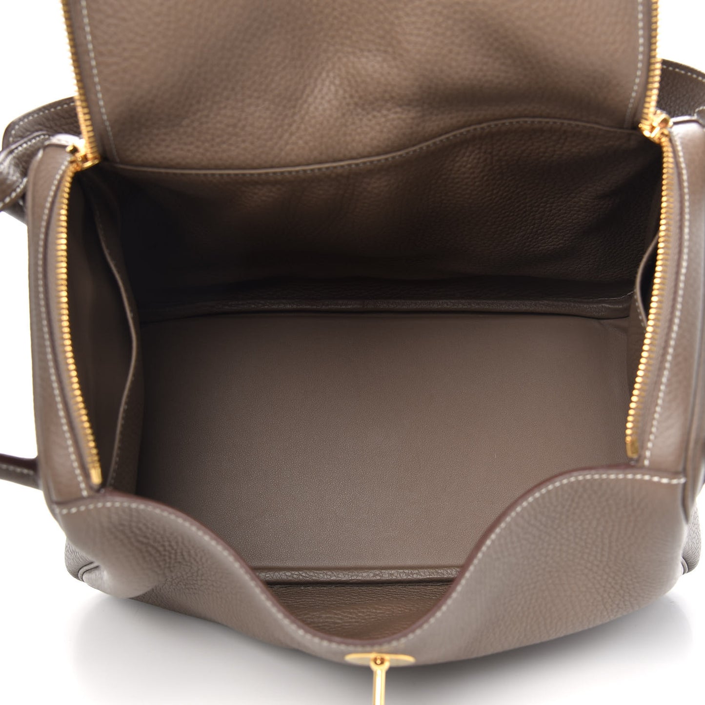 Taurillon Clemence Lindy 30 Etoupe