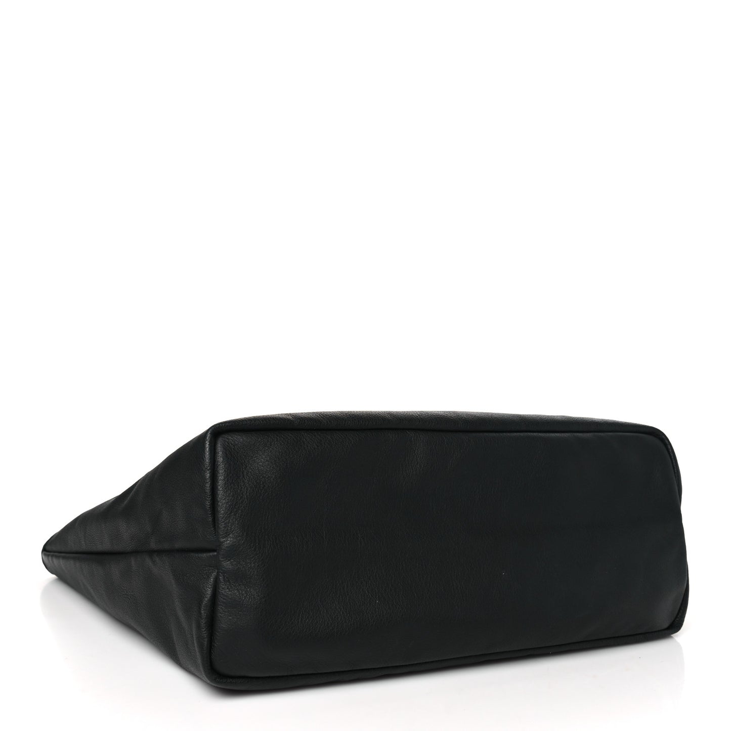 Goyardine Reversible Anjou PM Black