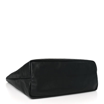 Goyard Goyardine Reversible Anjou PM Black 8 of 16