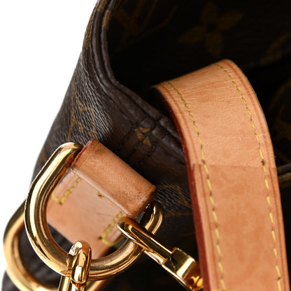 Louis Vuitton Monogram Melie 13 of 18