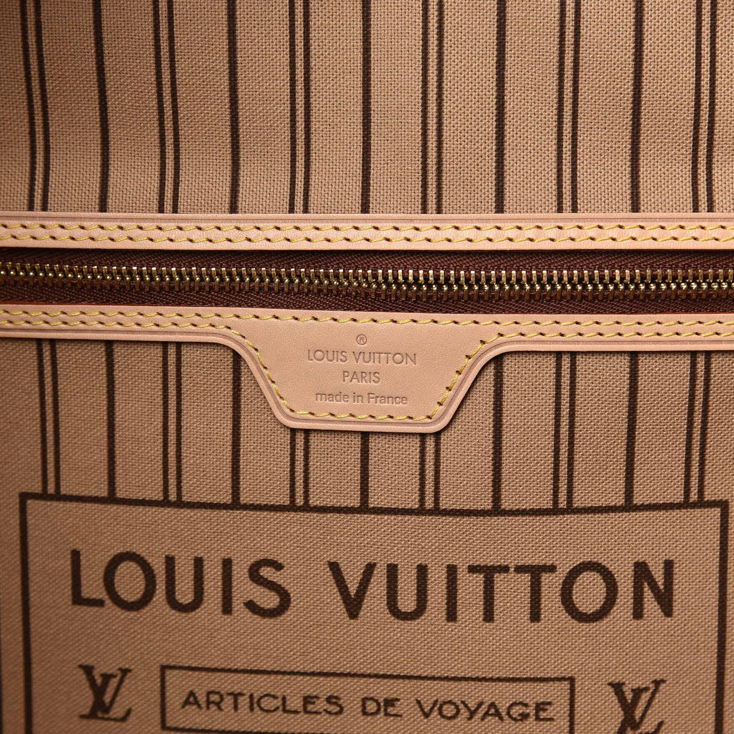 Monogram Neo Neverfull GM