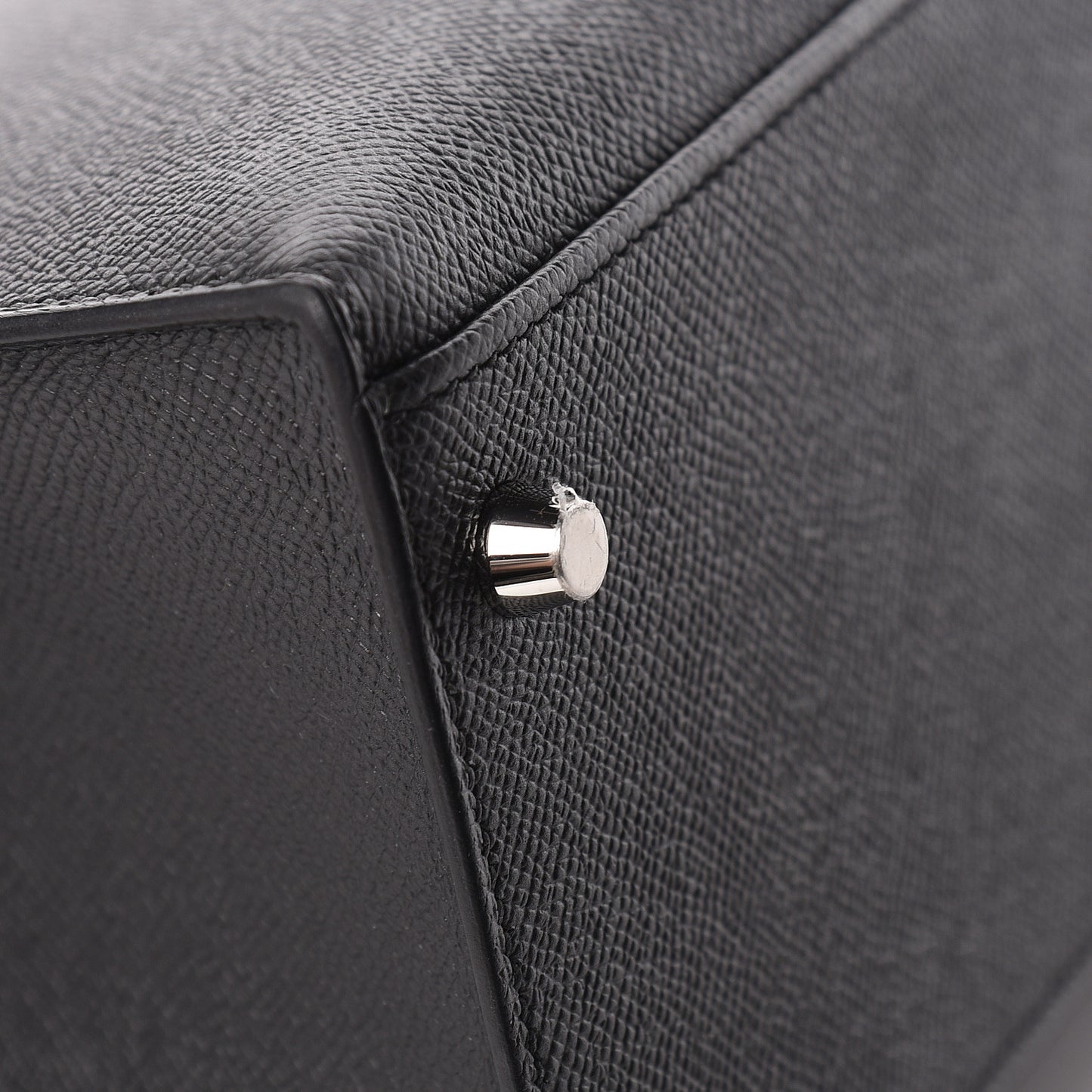 Epsom Kelly Sellier 32 Black