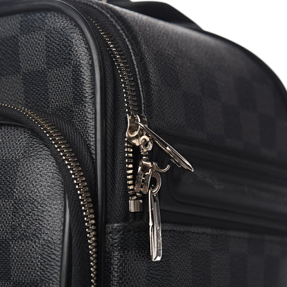 Louis Vuitton Damier Graphite Pegase 55 Business NM 7 of 18
