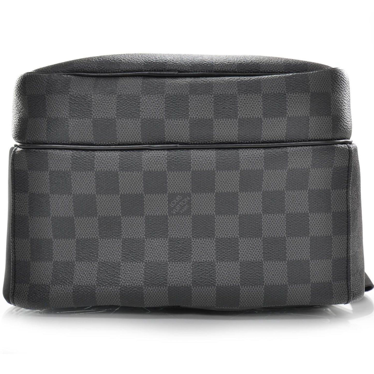 Damier Graphite Michael Backpack