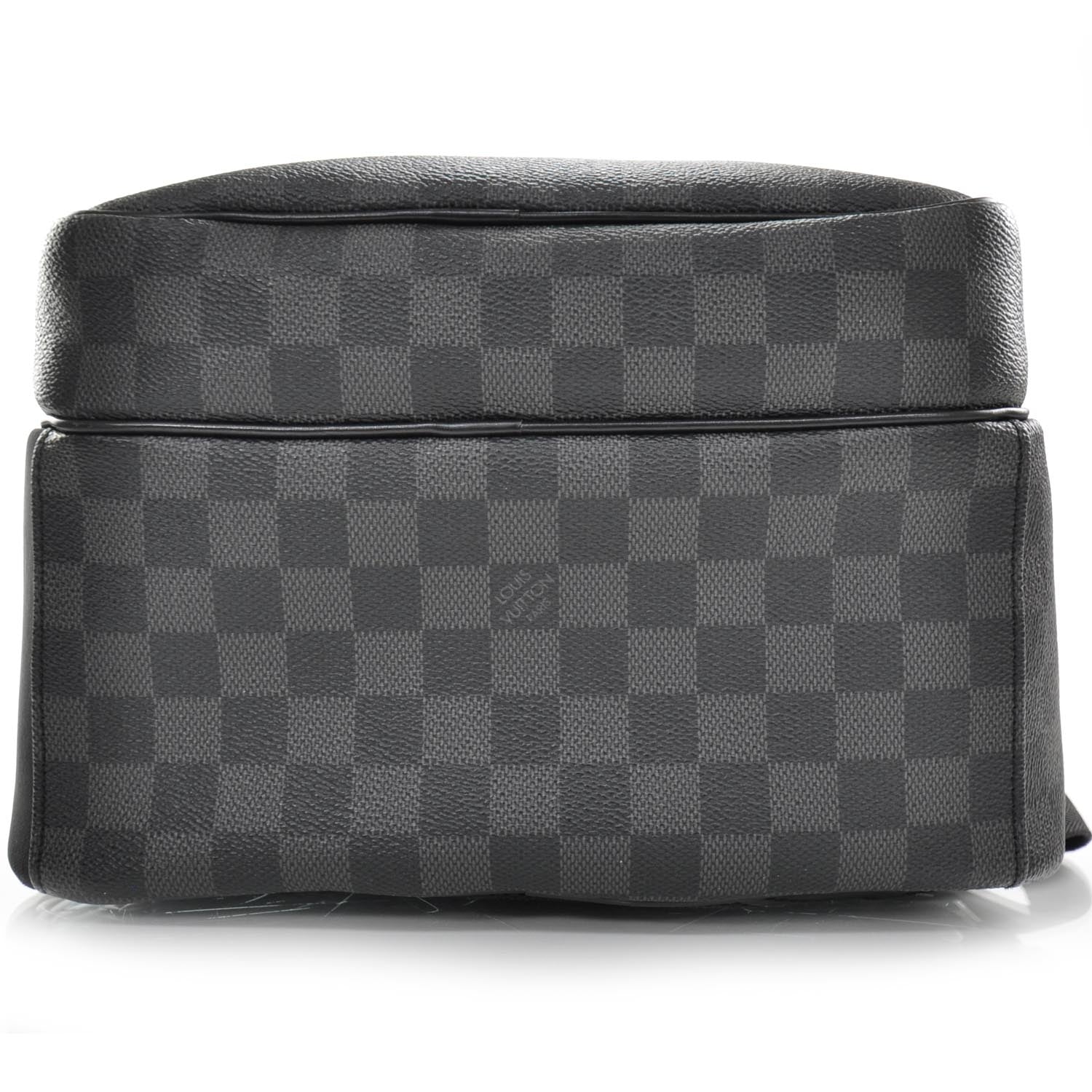 Louis Vuitton Damier Graphite Michael Backpack 5 of 9