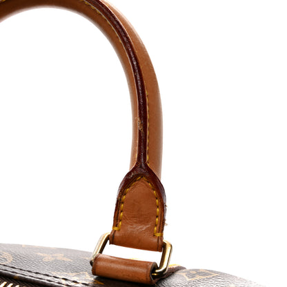 Louis Vuitton Monogram Keepall 45 13 of 13