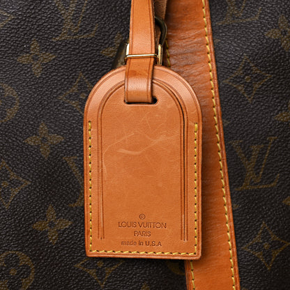 Louis Vuitton Monogram Keepall 50 27 of 39