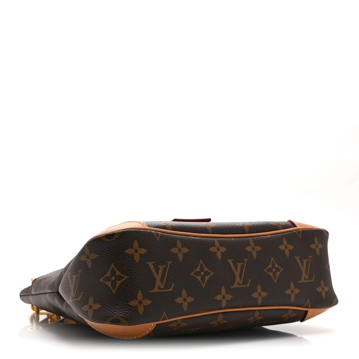 Louis Vuitton Monogram Odeon PM Natural 4 of 10