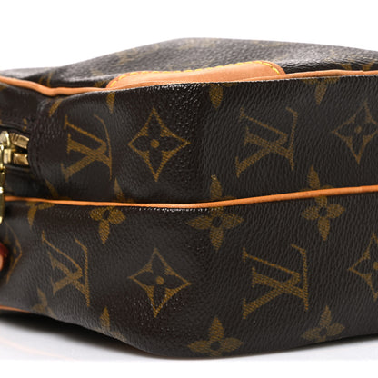 Louis Vuitton Monogram Amazone 9 of 10
