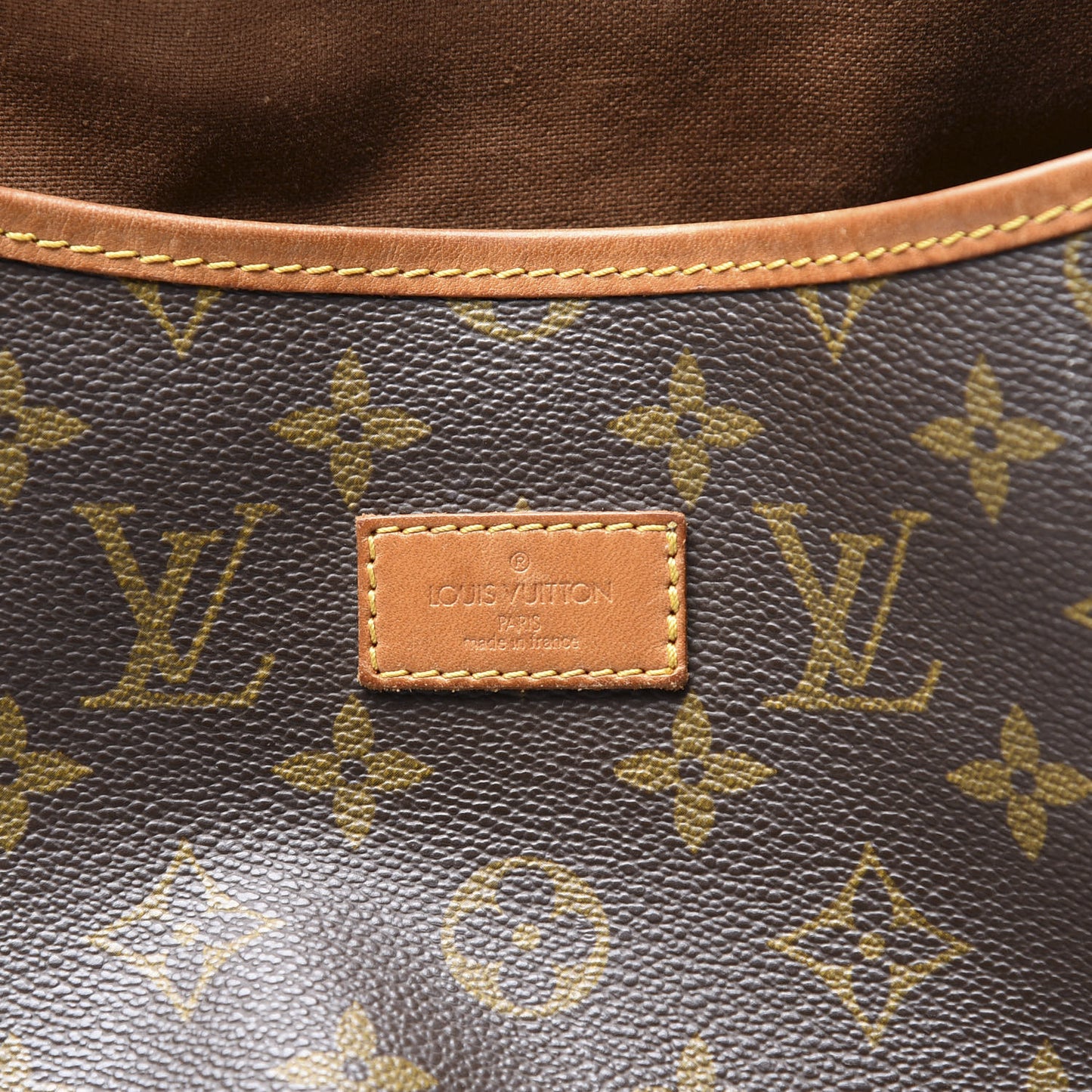 Monogram Saumur 35