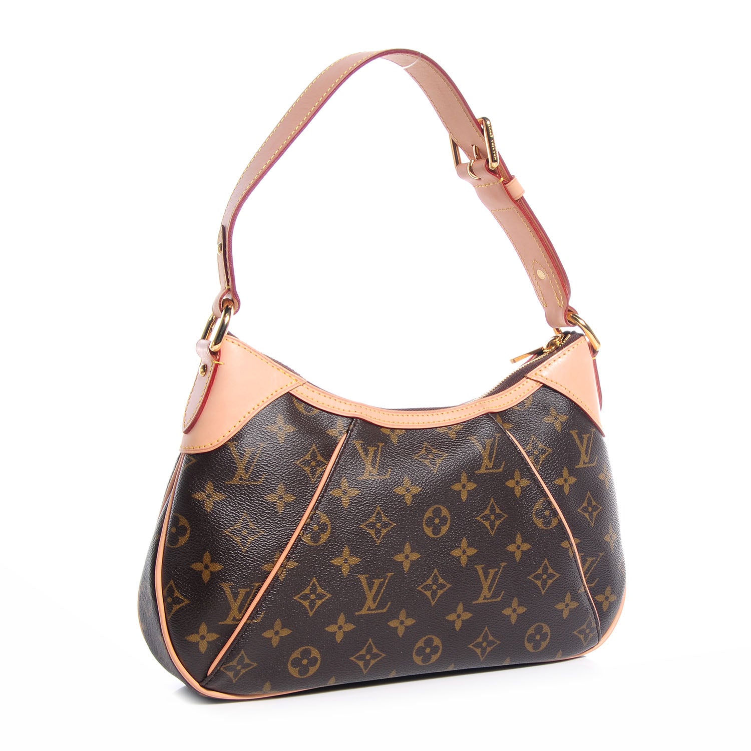 Louis Vuitton Monogram Thames PM 4 of 8