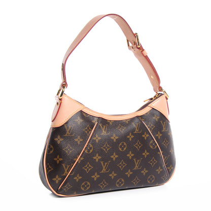 Louis Vuitton Monogram Thames PM 4 of 8