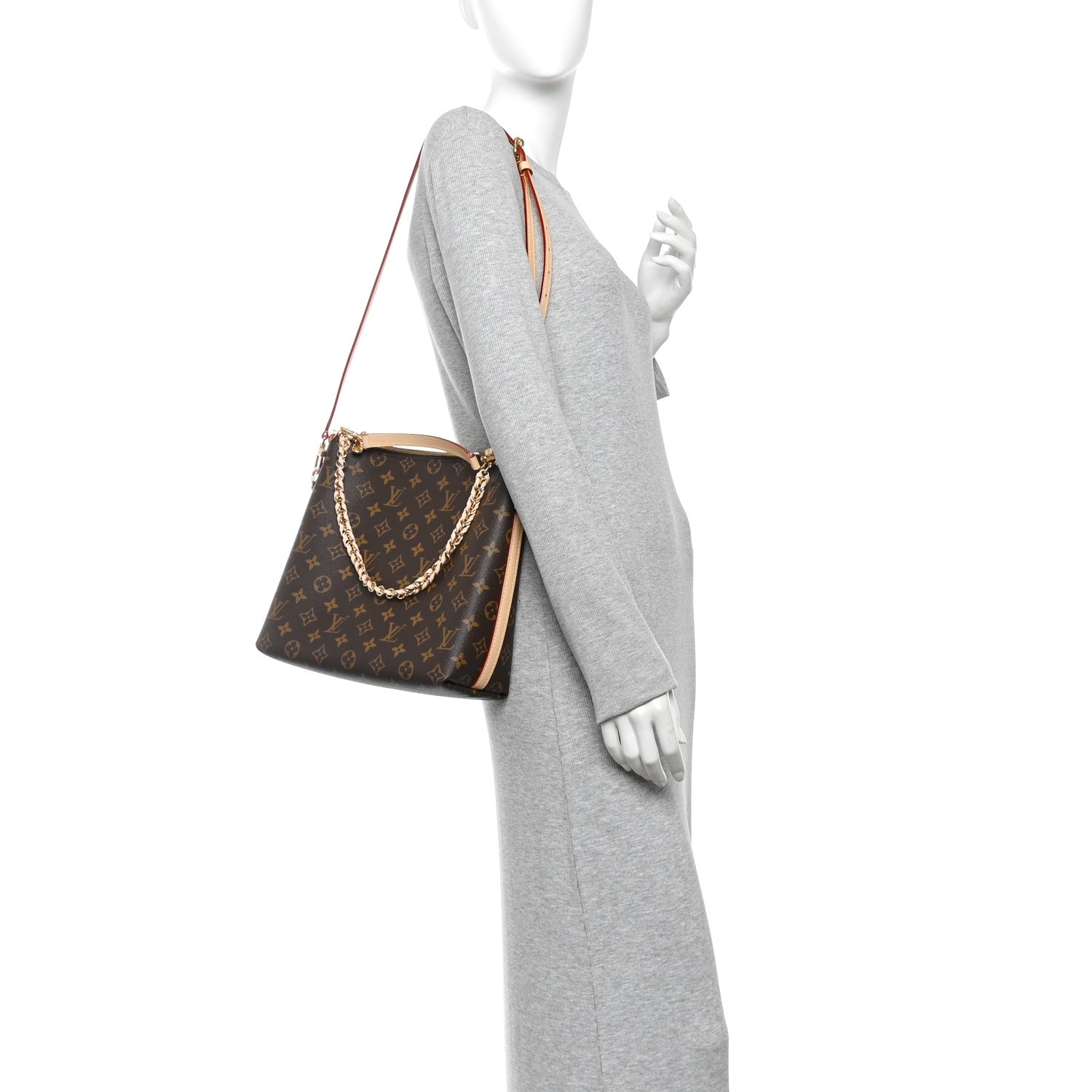 Louis Vuitton Monogram Multipass 2 of 10
