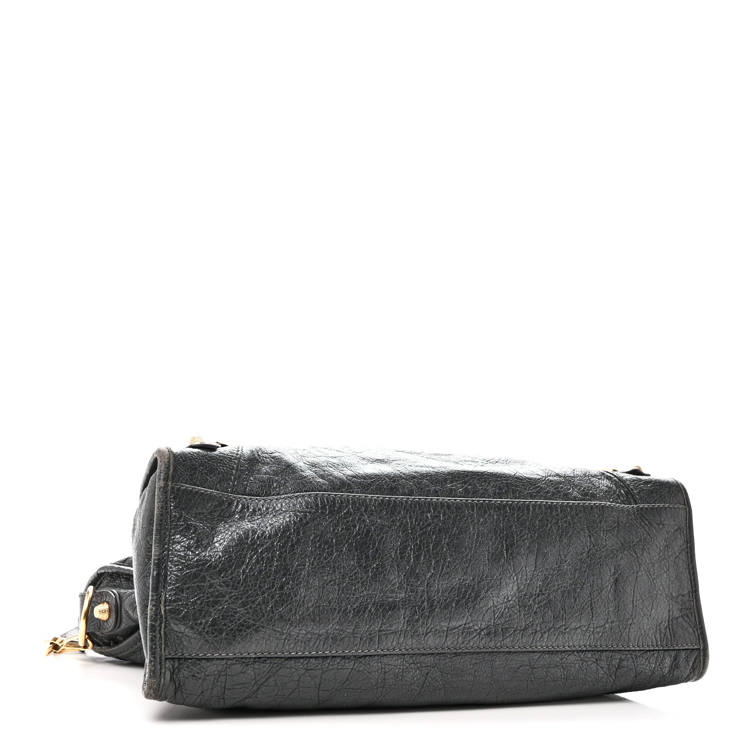 Balenciaga Agneau Giant 12 Gold Hardware City Gris Fossile 5 of 11