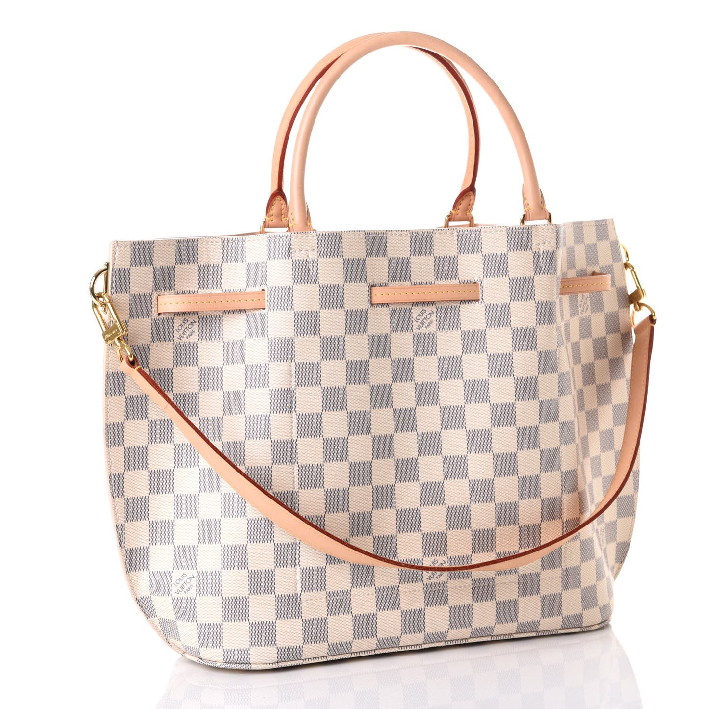 Damier Azur Girolata