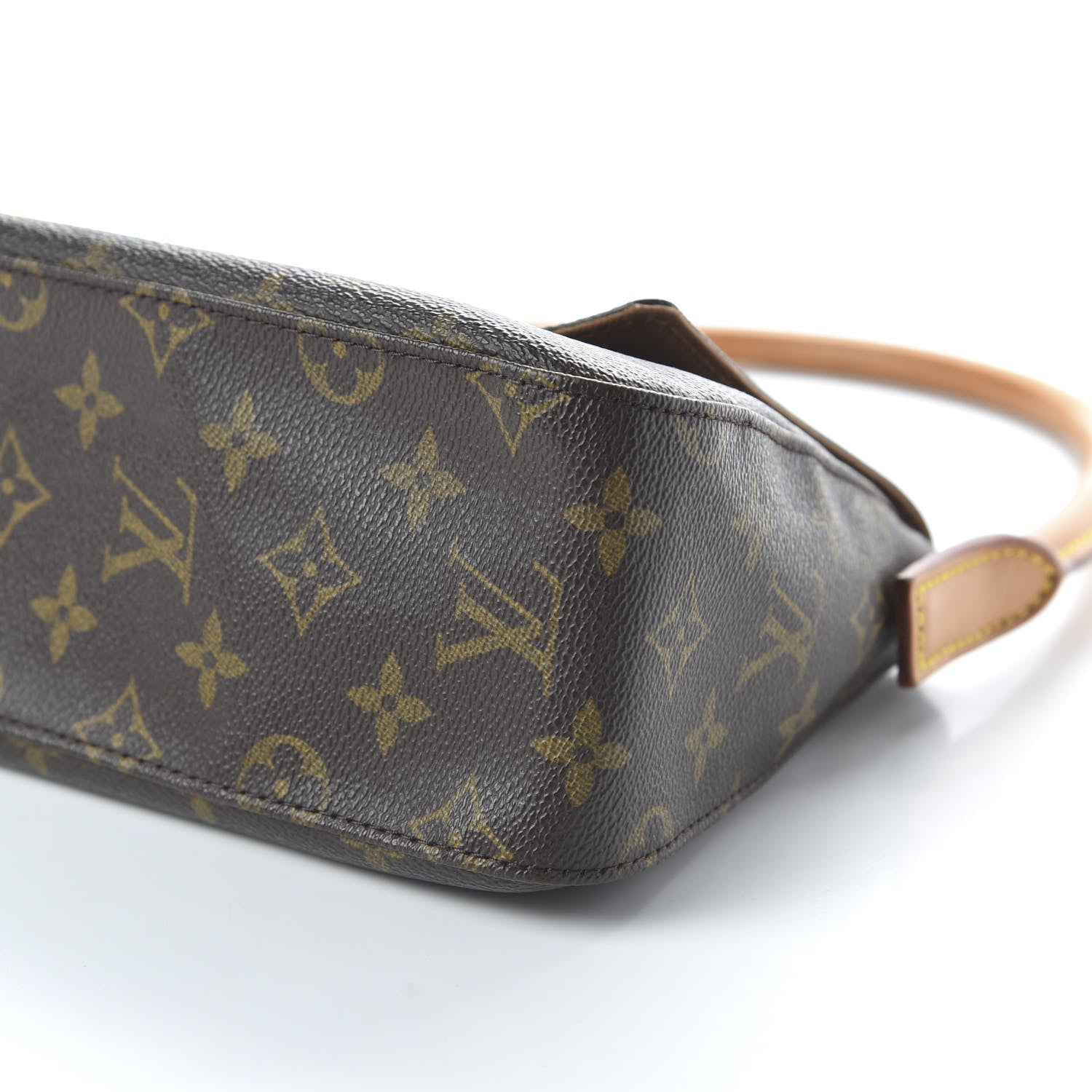 Louis Vuitton Monogram Mini Looping 7 of 9