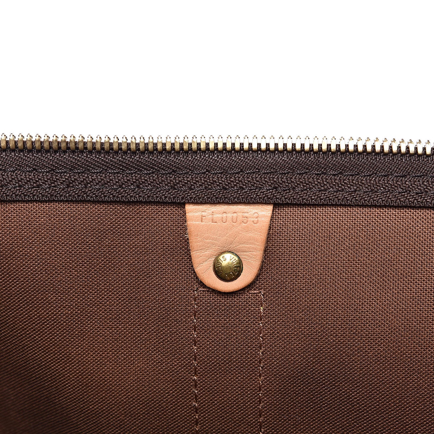 Monogram Keepall 55