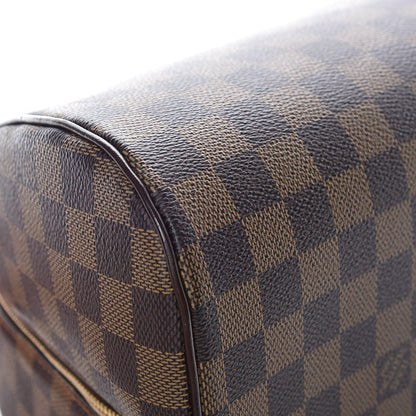 Louis Vuitton Damier Ebene Ribera MM 11 of 11