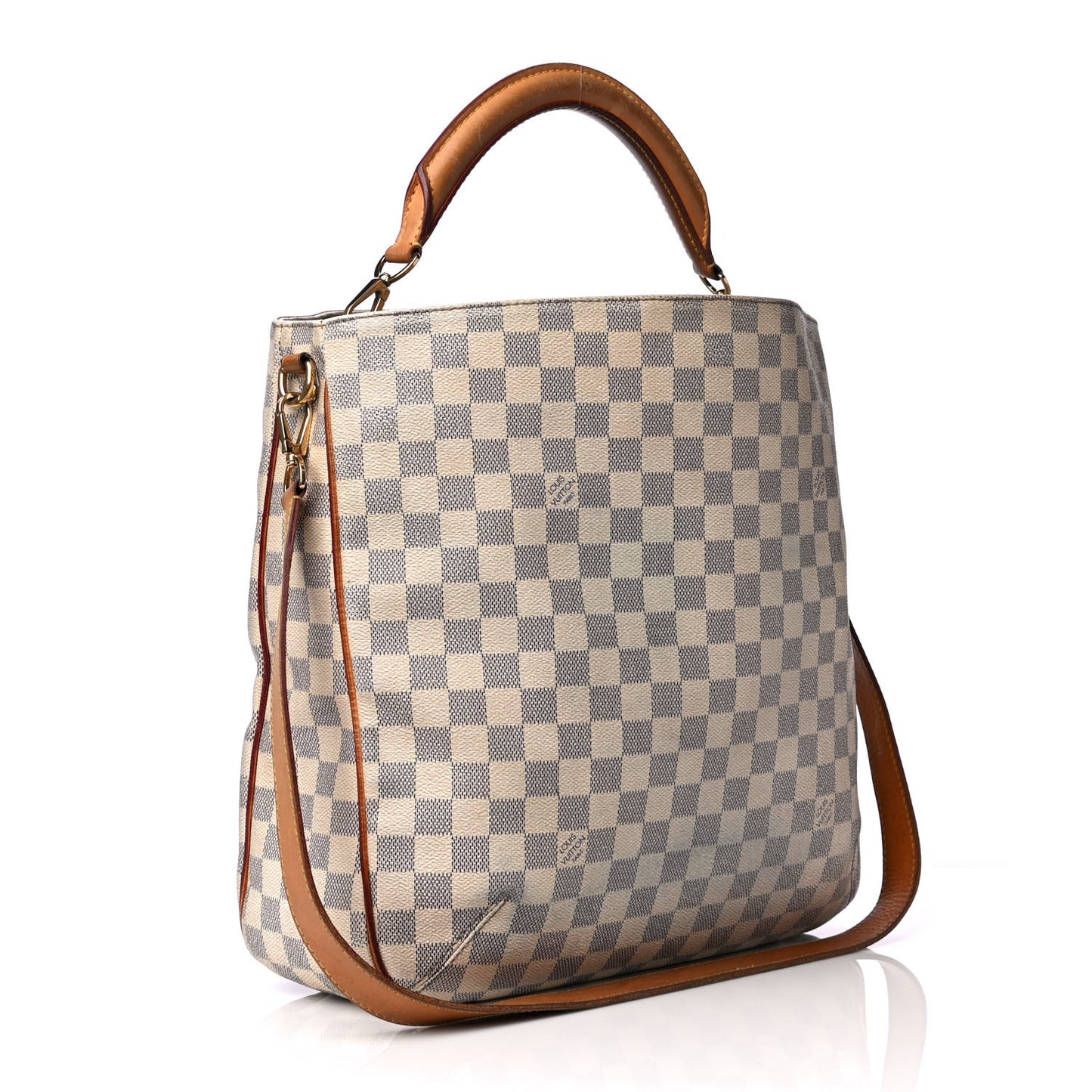 Damier Azur Soffi