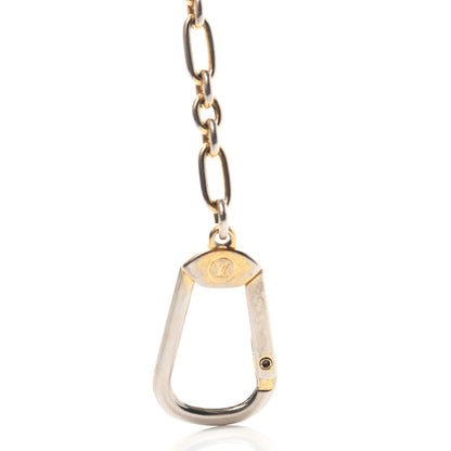 Louis Vuitton Empreinte Key Pouch Marine Rouge 12 of 13