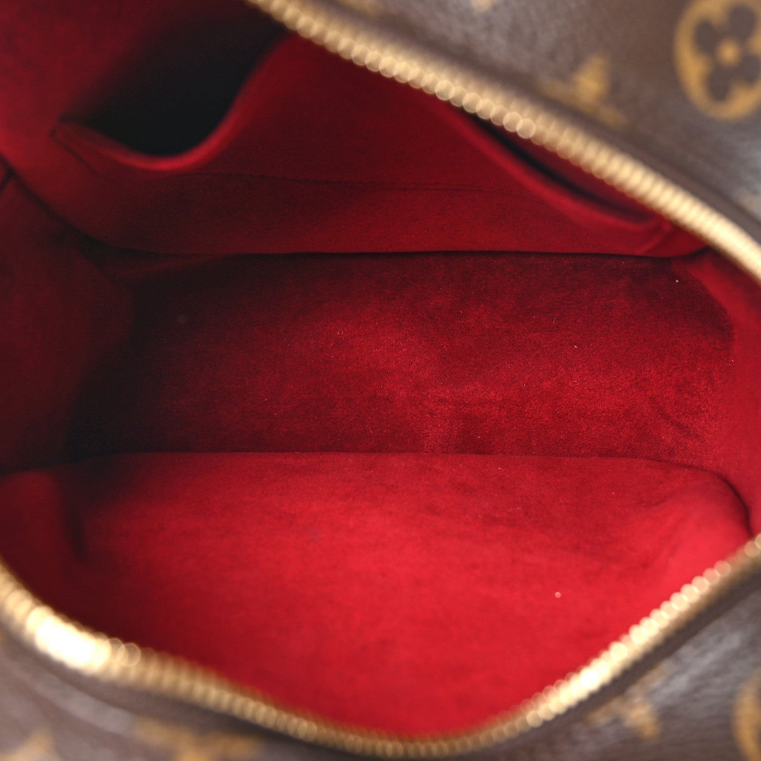 Louis Vuitton Monogram Excentri-Cite 5 of 9