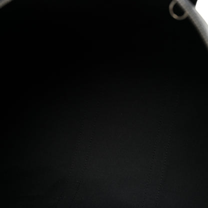 Louis Vuitton Monogram Eclipse Keepall Bandouliere 45 4 of 9