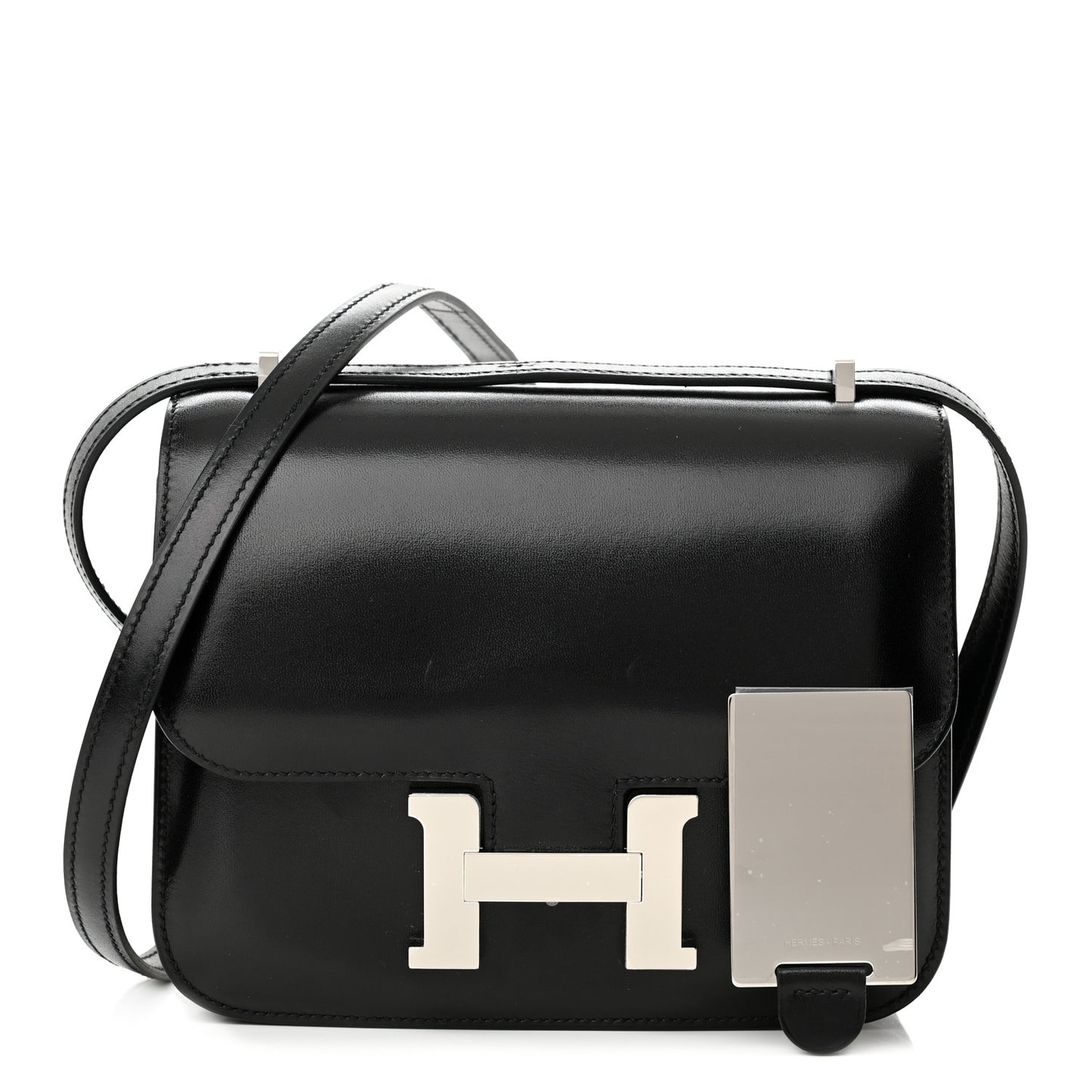 Box Constance 18 Black