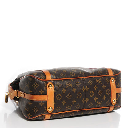 Louis Vuitton Monogram Stresa PM 4 of 7