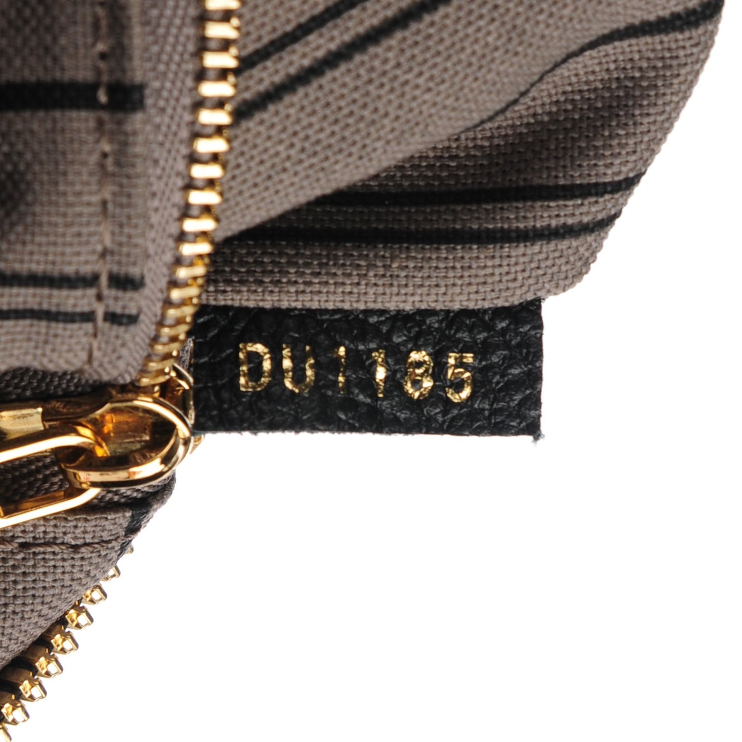 Empreinte Speedy Bandouliere 30 Black