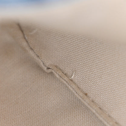 Fendi Zucchino Spalmati Forever Mini Mama Baguette Celeste 14 of 14