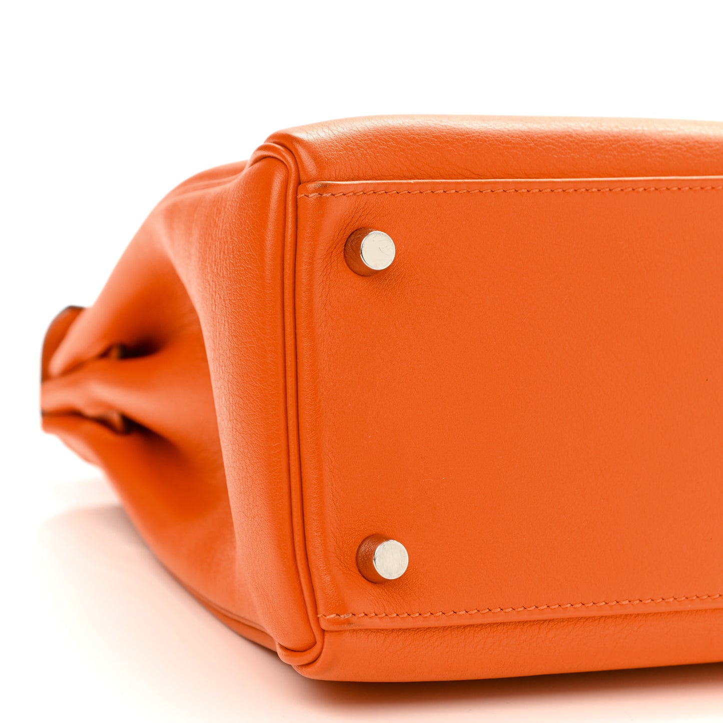 Swift Kelly Retourne 32 Orange