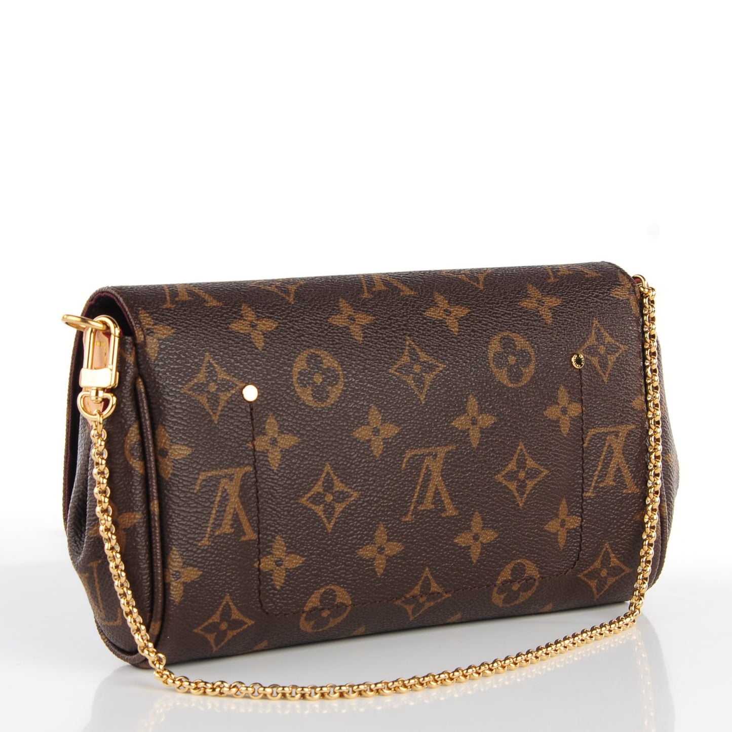 Monogram Favorite PM