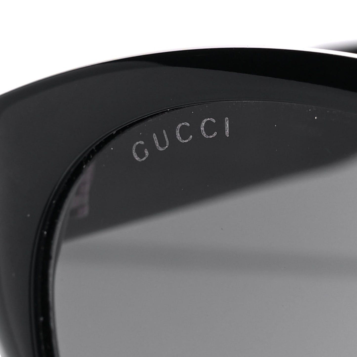 GG Sunglasses GG0814SK Black