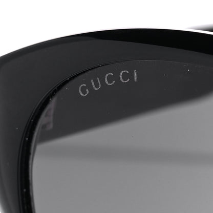 Gucci GG Sunglasses GG0814SK Black 5 of 9