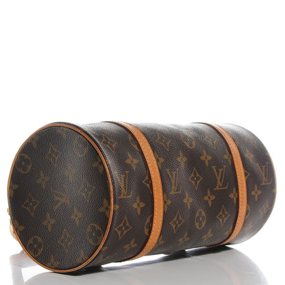 Louis Vuitton Monogram Papillon 26 4 of 7