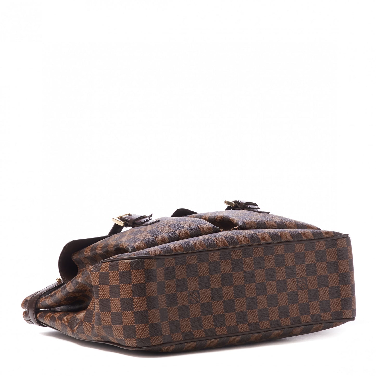 Damier Ebene Uzes
