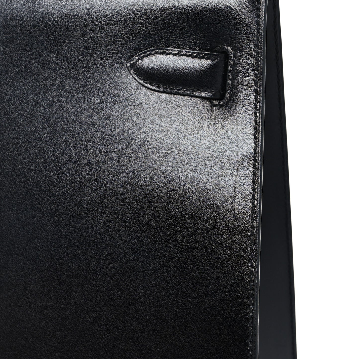 Box Kelly Sellier 35 Black