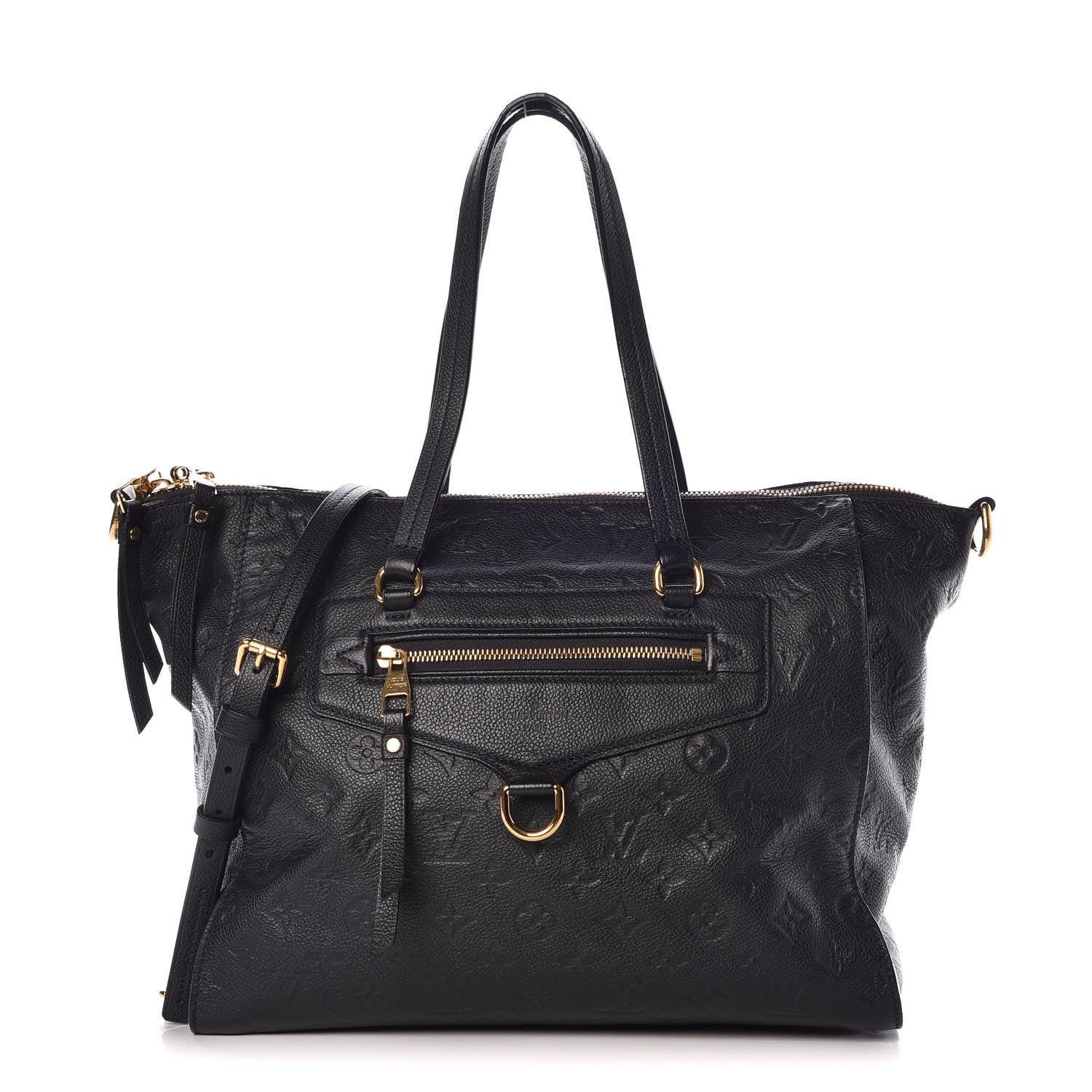 Louis Vuitton Empreinte Lumineuse PM Infini 1 of 8