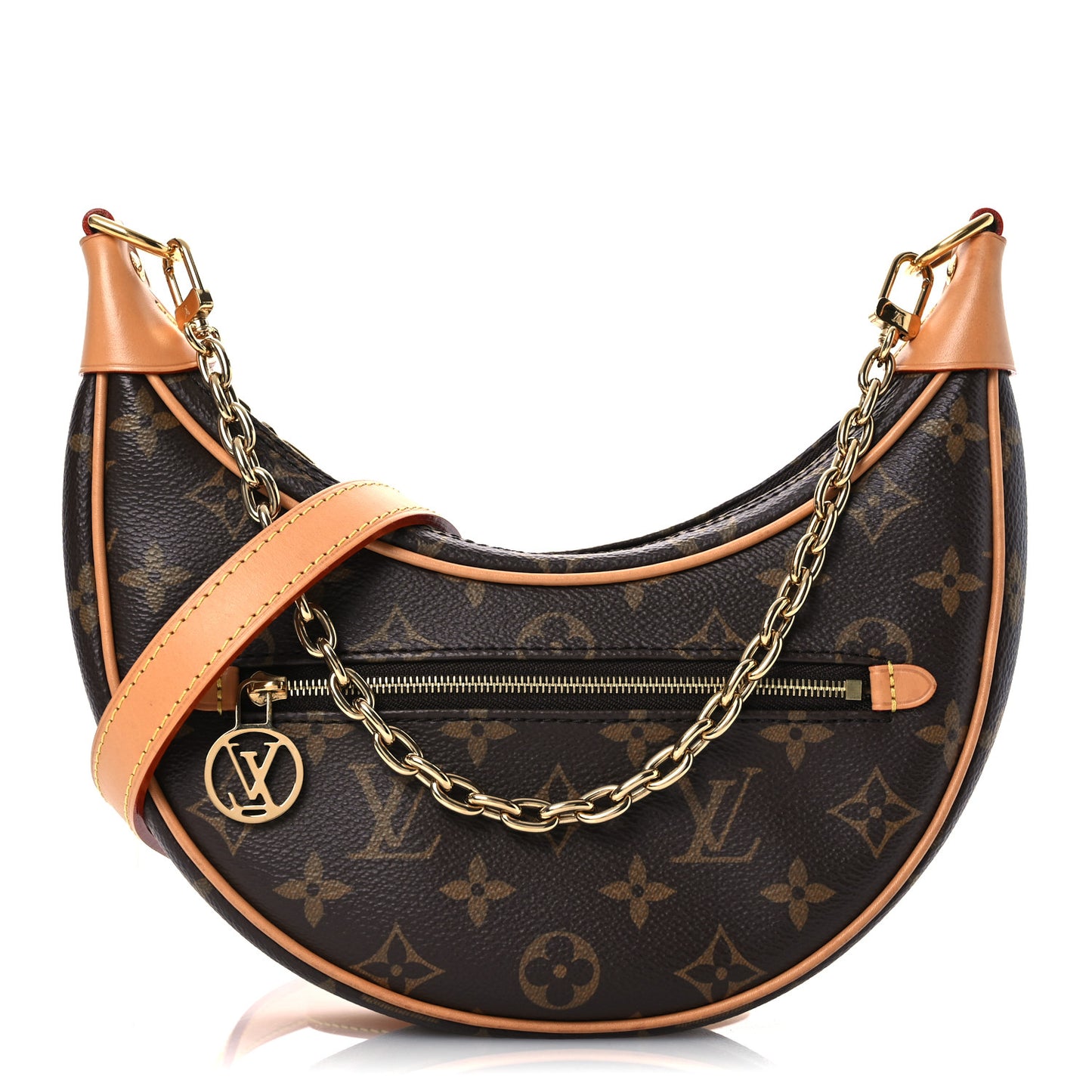 Monogram Loop