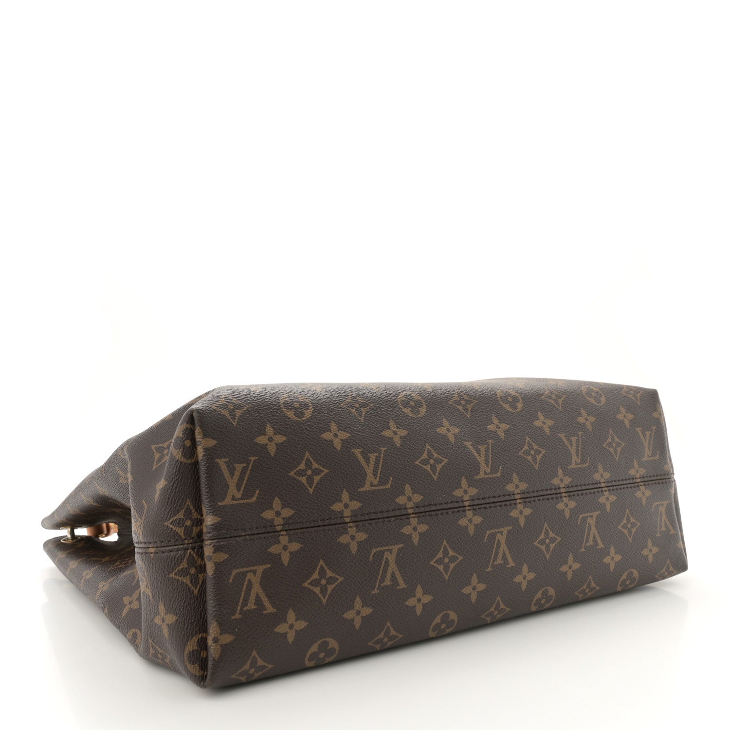 Louis Vuitton Monogram Graceful MM 4 of 12