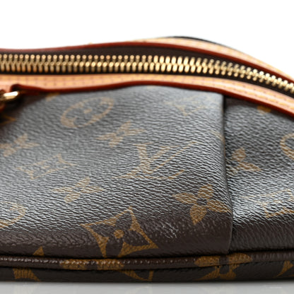 Louis Vuitton Monogram High Rise Bumbag 8 of 9