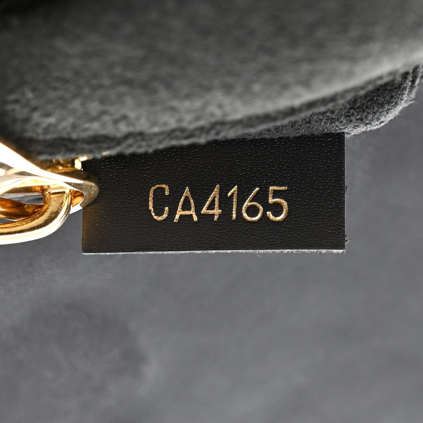 Monogram Phenix PM Black