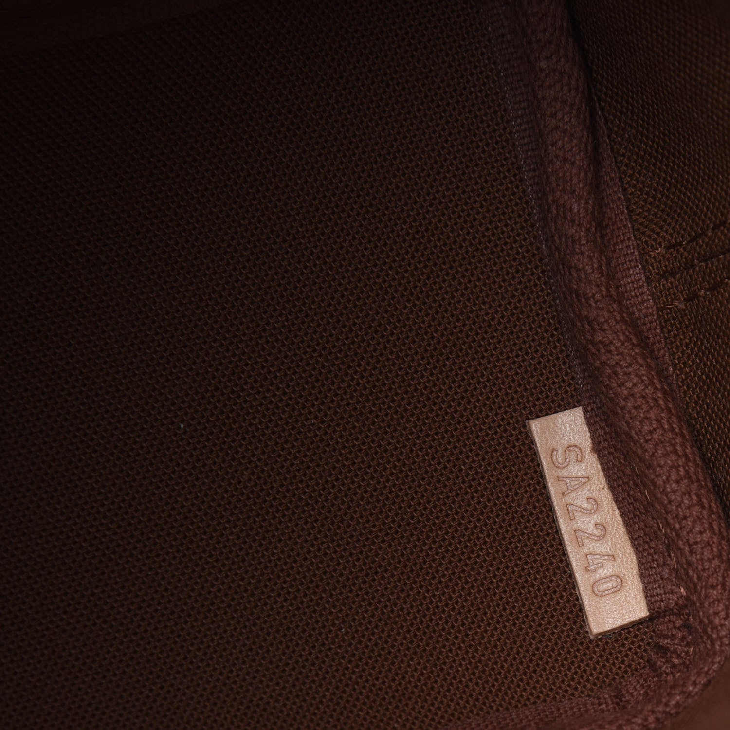 Louis Vuitton Monogram Nano Noe 7 of 11
