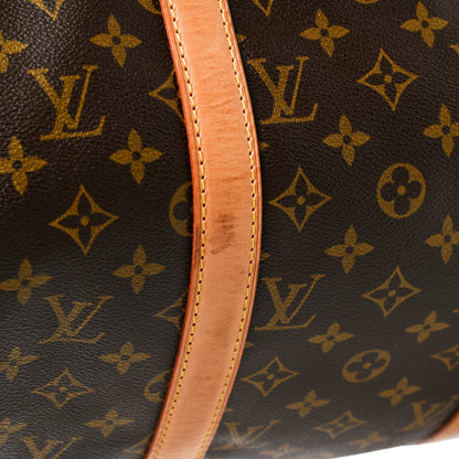 Louis Vuitton Monogram Keepall 50 14 of 18