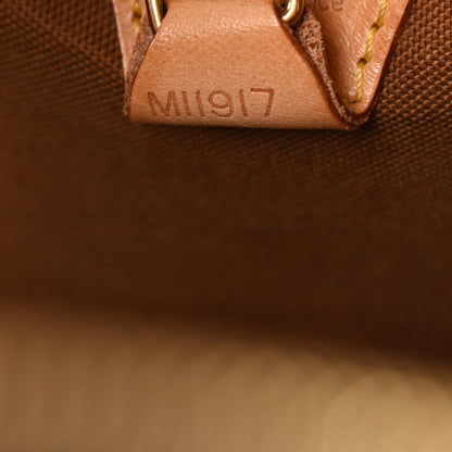 Louis Vuitton Monogram Ellipse MM 7 of 15