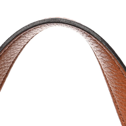 Louis Vuitton Mahina Lunar Cognac 12 of 12
