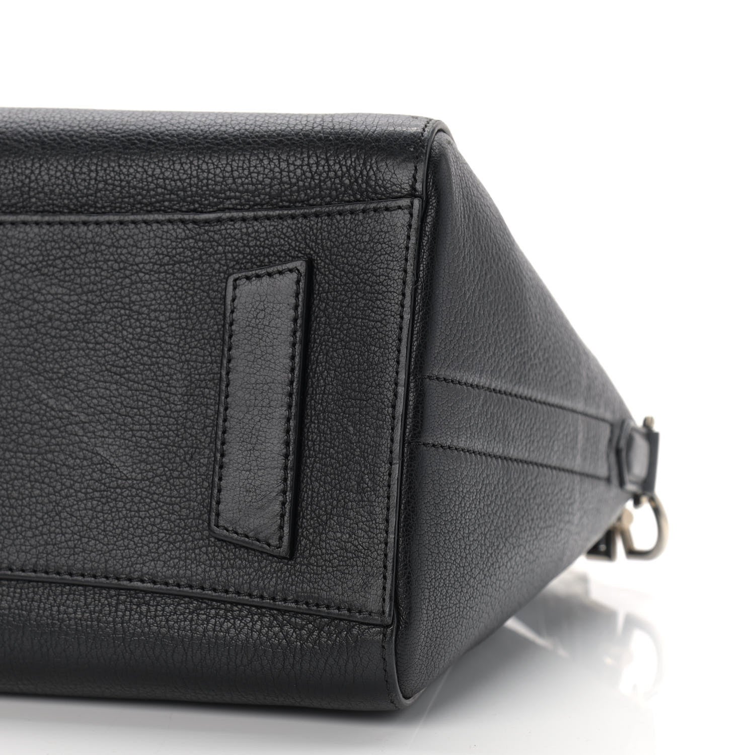 Givenchy Sugar Goatskin Small Antigona Black 9 of 10