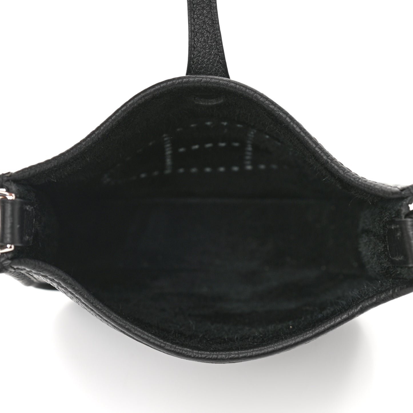 Taurillon Clemence Evelyne TPM Black